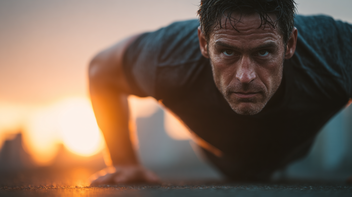 Suplimente pentru bărbați