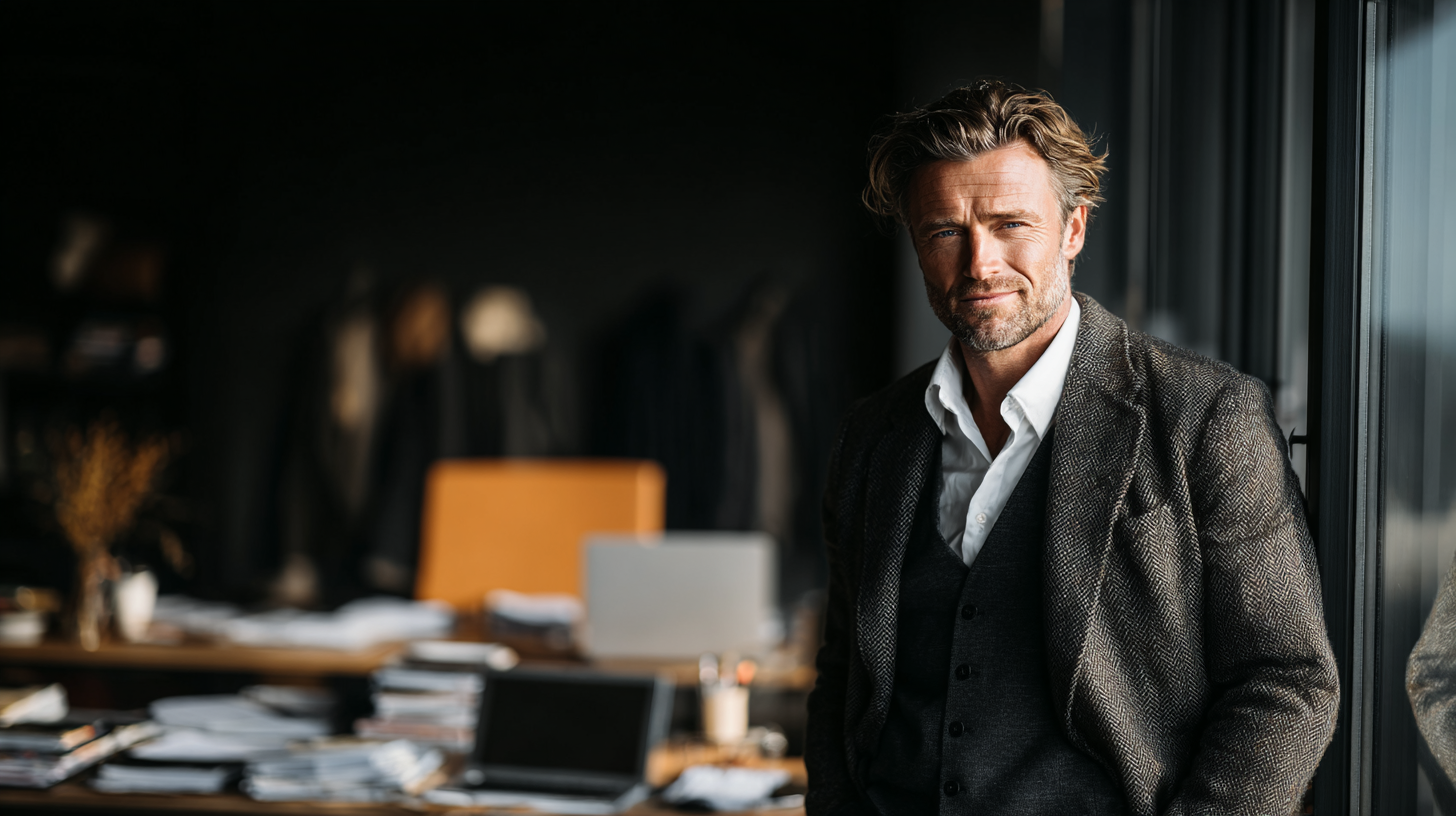 Bărbați în forma optimă